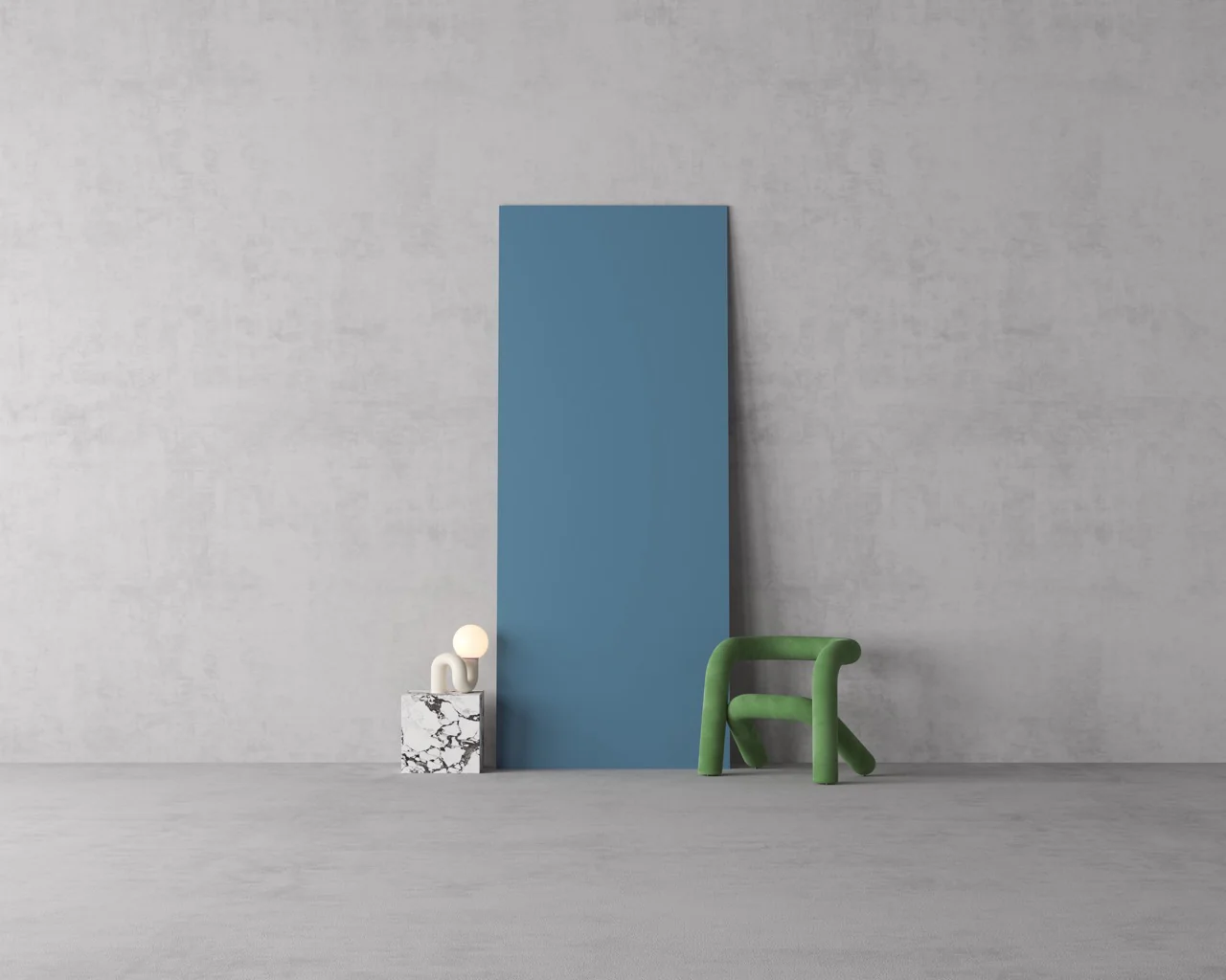 SCT 1147VU 灰藍霧面 Cadet1